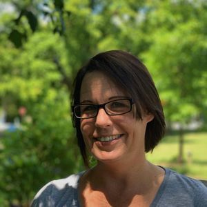 Meet your Posher, Kellyn
